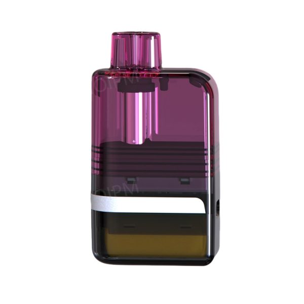 E11 Mesh Coil Pod - Image 2
