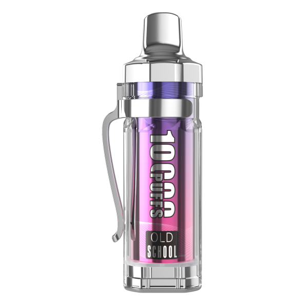 OLD SCHOOL 10000PUFFS - Image 3